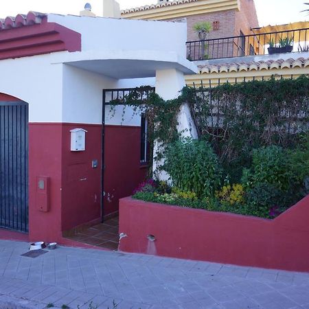 Comfortable Single Bluing Room B&B Granada Eksteriør bilde