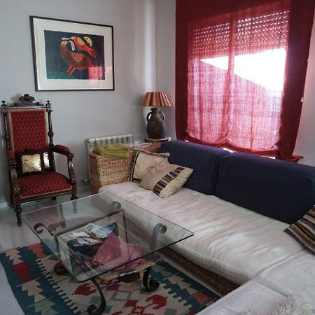 Comfortable Single Bluing Room B&B Granada Eksteriør bilde