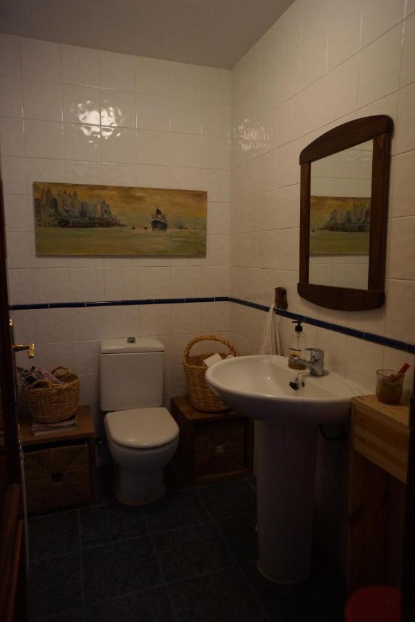 Comfortable Single Bluing Room B&B Granada Eksteriør bilde