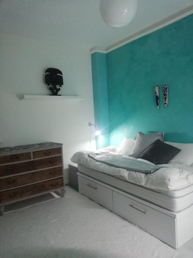 Comfortable Single Bluing Room B&B Granada Eksteriør bilde