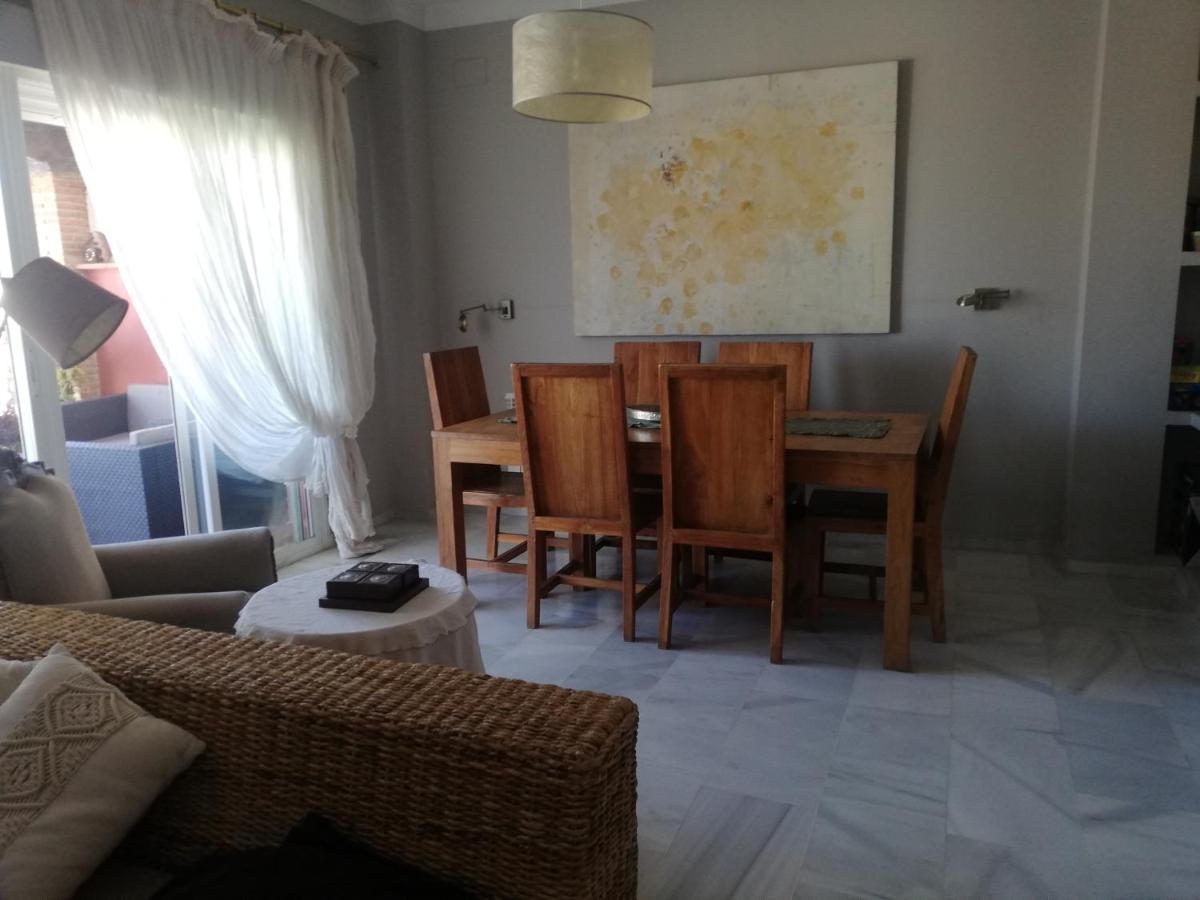 Comfortable Single Bluing Room B&B Granada Eksteriør bilde