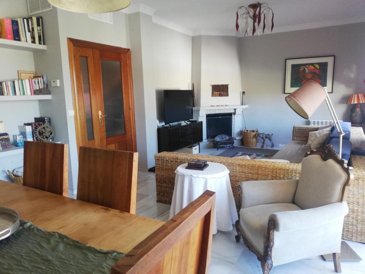 Comfortable Single Bluing Room B&B Granada Eksteriør bilde