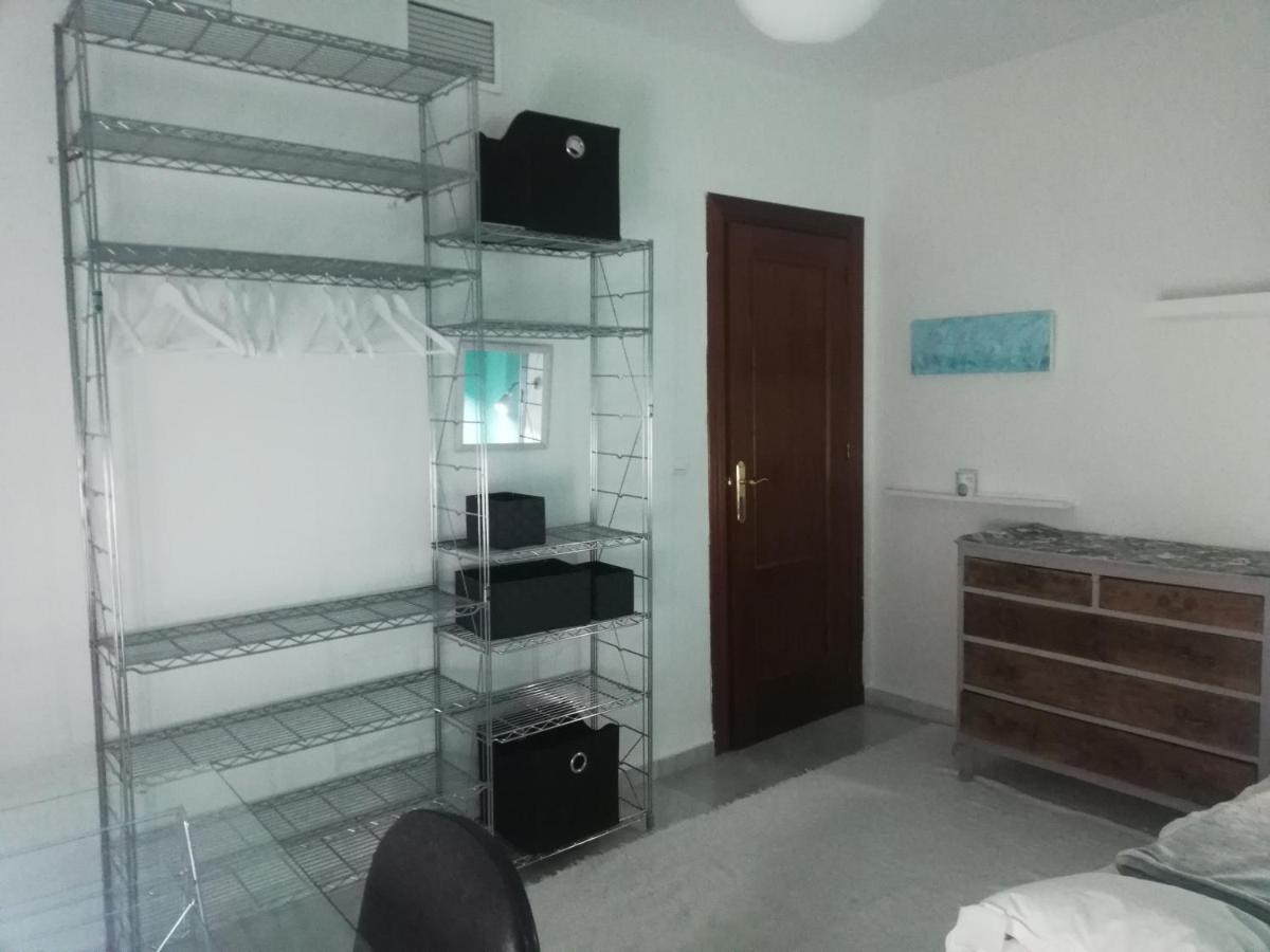 Comfortable Single Bluing Room B&B Granada Eksteriør bilde